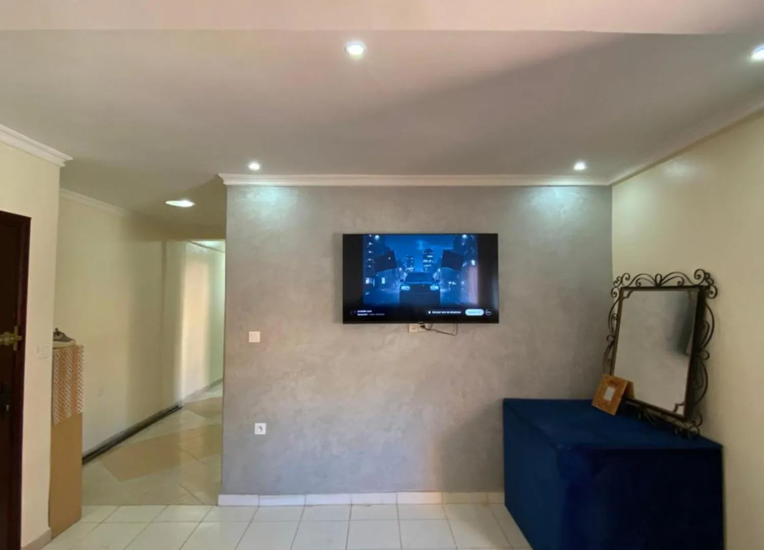 Appartement Bros Marrakesh