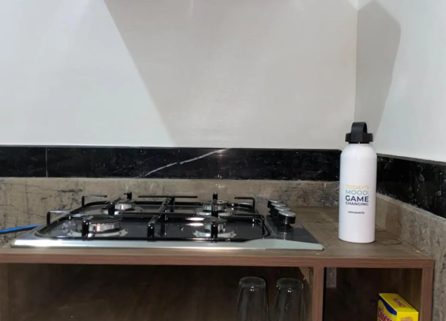 Appartement Bros Marrakesh