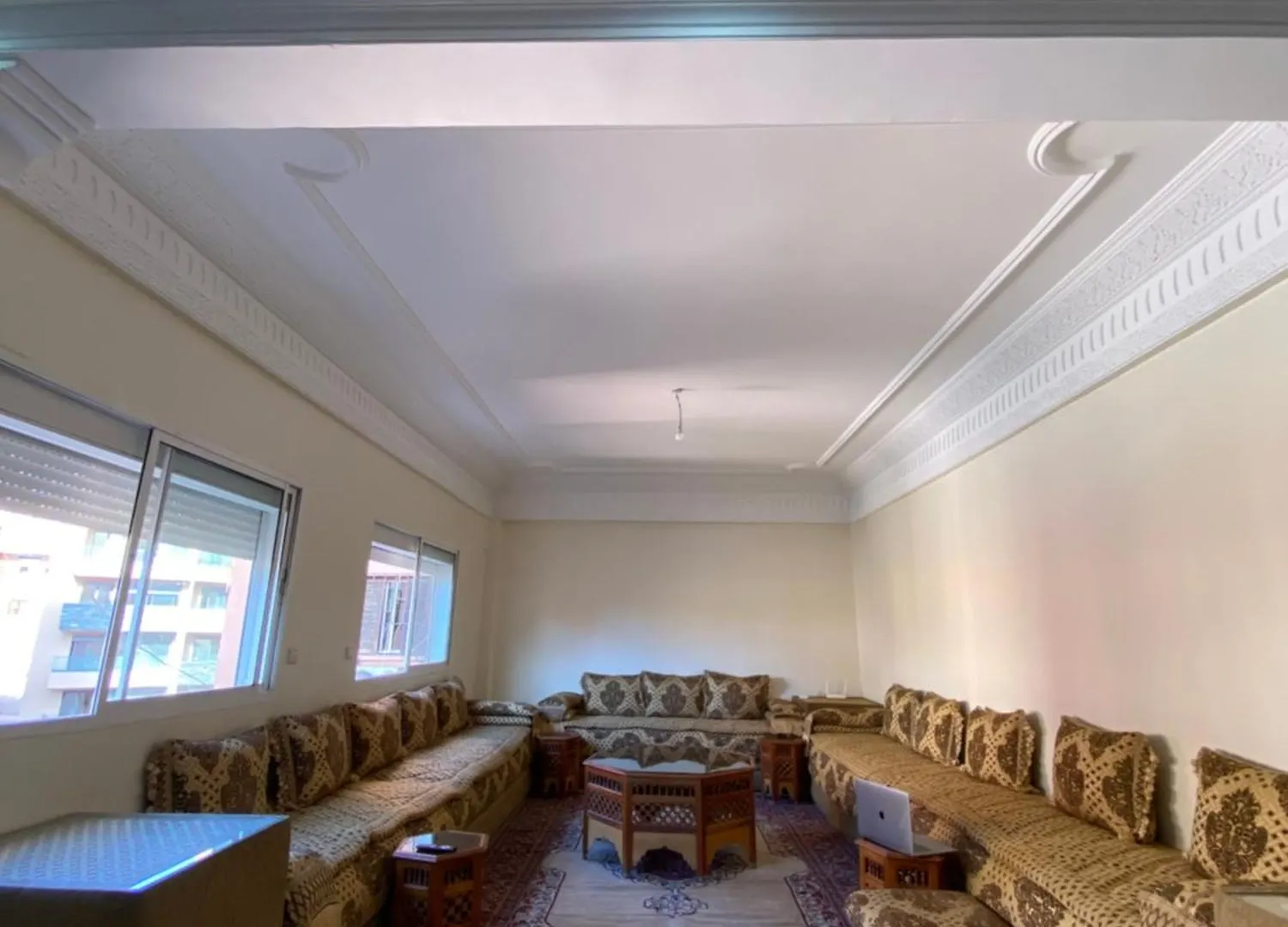 Appartement Bros Marrakesh