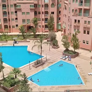  Apartment Marrakech