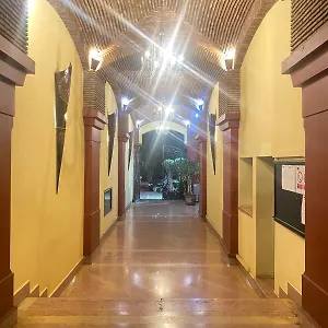  Apartment Superbe A Gueliz