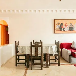  Apartment Spacieux Centre Marrakech