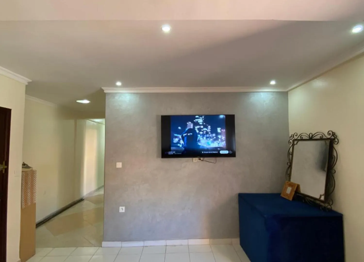 Appartement Bros Marrakesh 0*,  Morocco