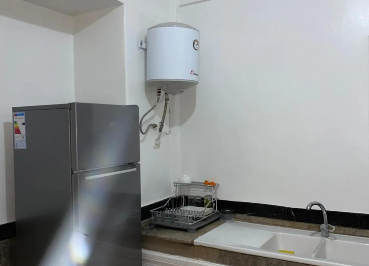 Appartement Bros Marrakesh Apartment
