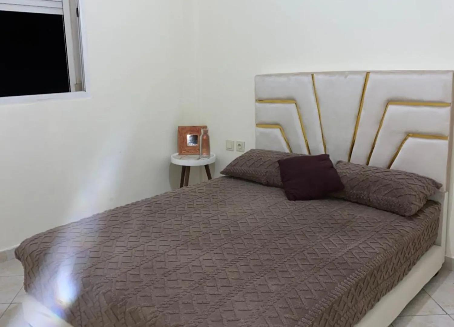 Apartment Appartement Bros Marrakesh