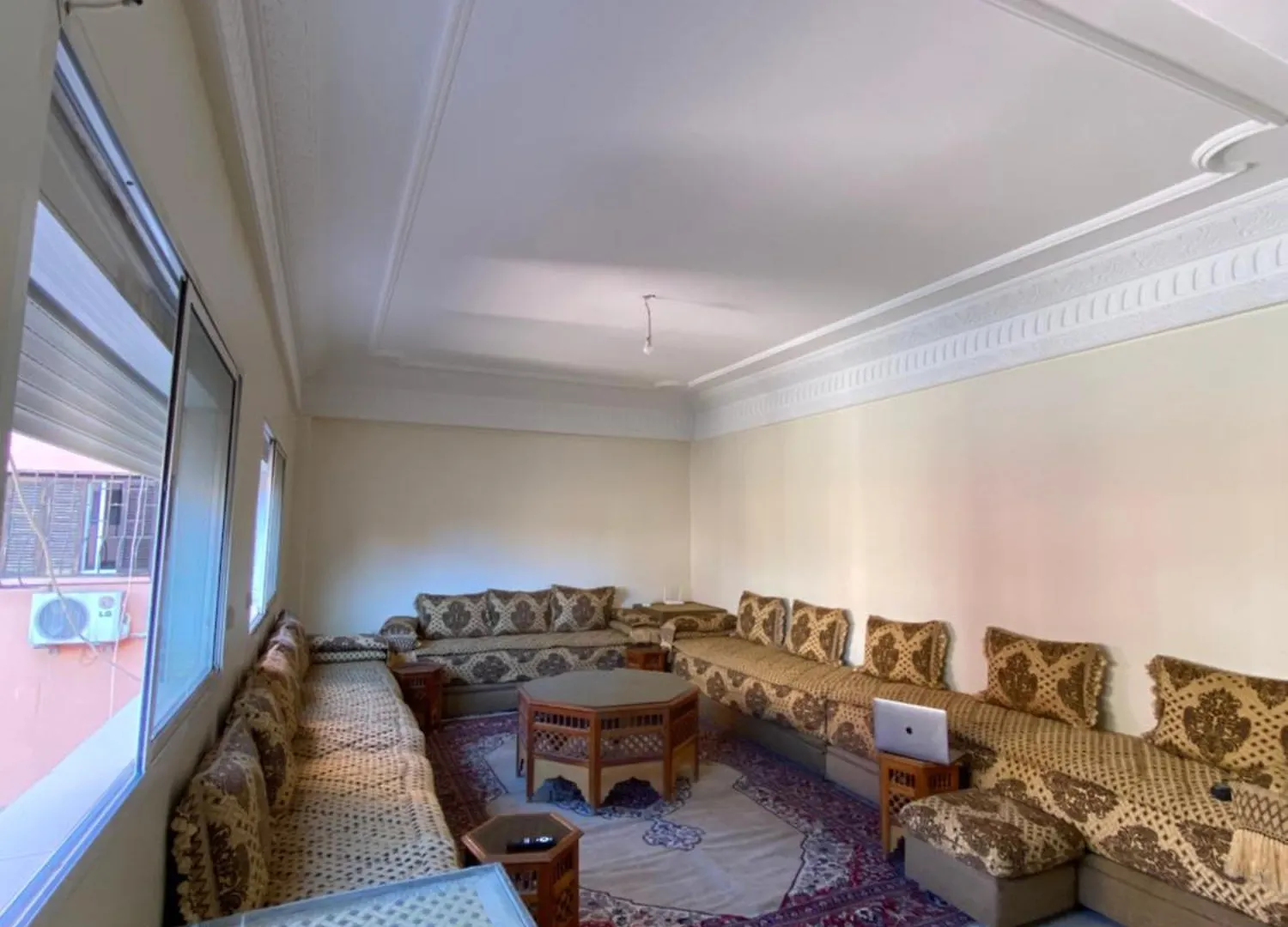 Appartement Bros Marrakesh Morocco