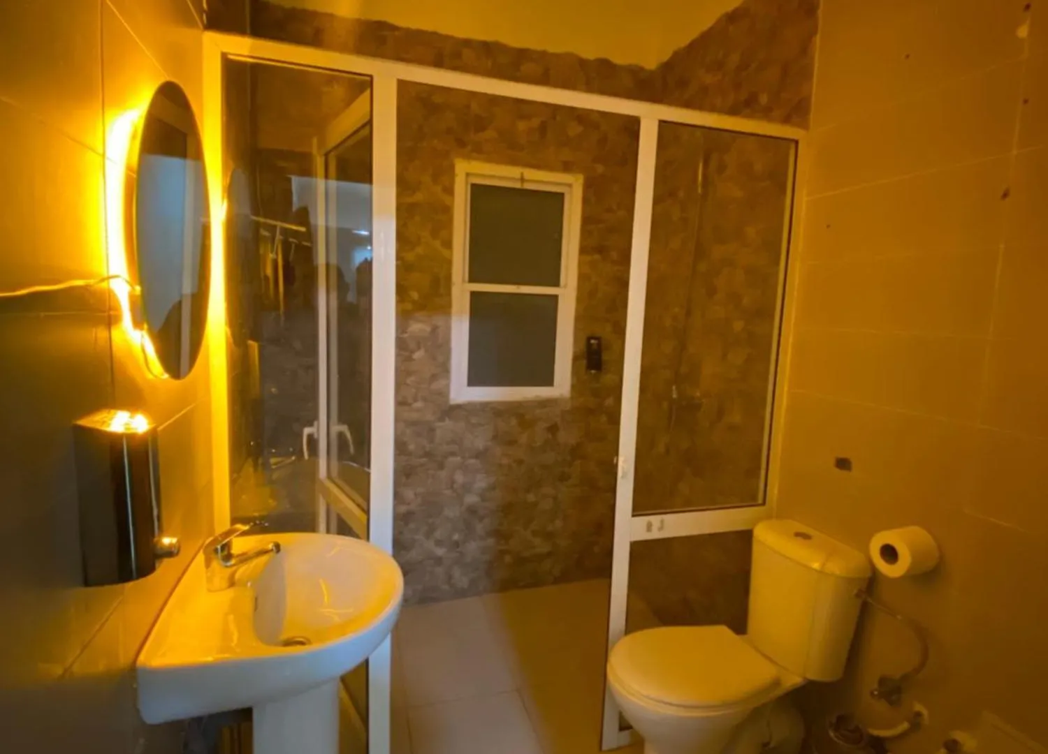 Appartement Bros Marrakesh